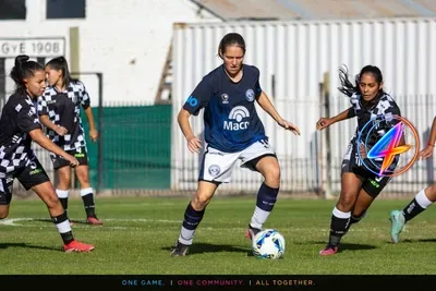 No surprises for McInnes: Rangers women boss predicts smooth start