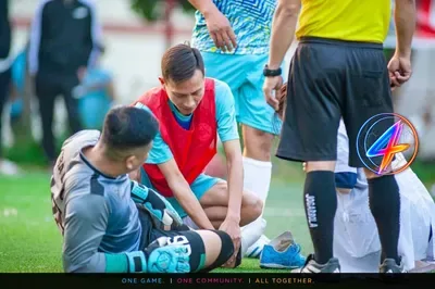 Ugarte injury stalls United's midfield overhaul, reshapes transfer plan