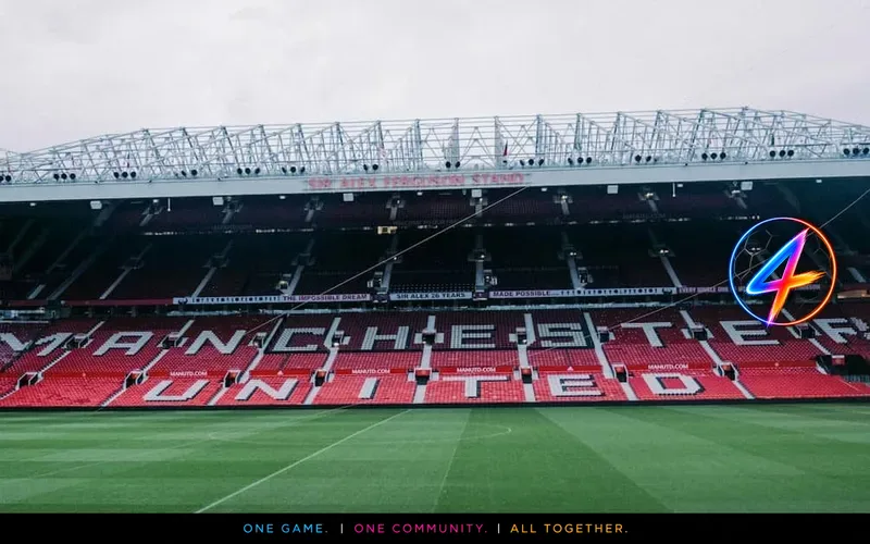Manchester United's defensive upgrade as Andrea Medina signs