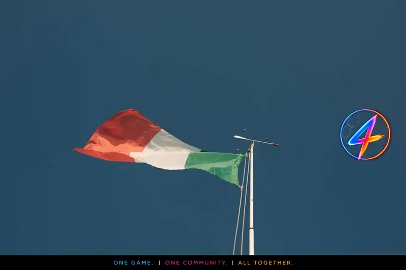 Locked dates, open vacancy: Italy’s Nations League awaits a new coach