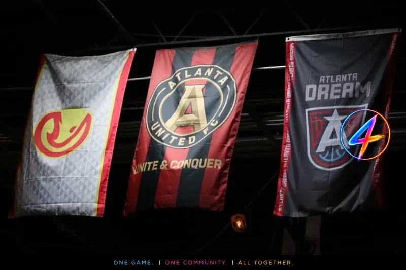 Early shock at Atlanta puts England's World Cup hopes in jeopardy