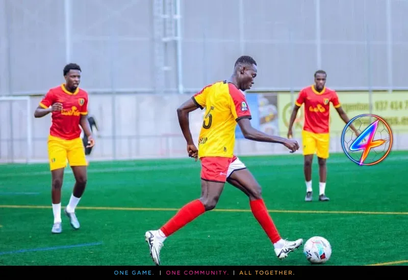 Juventus eyes Brian Brobbey as backup option amid striker hunt