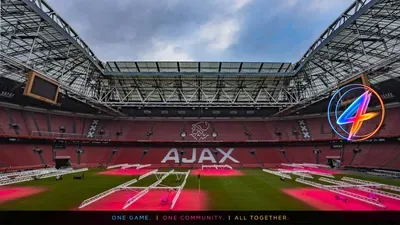 Ajax women's squad bolsters attack with Katja Snoeijs signing