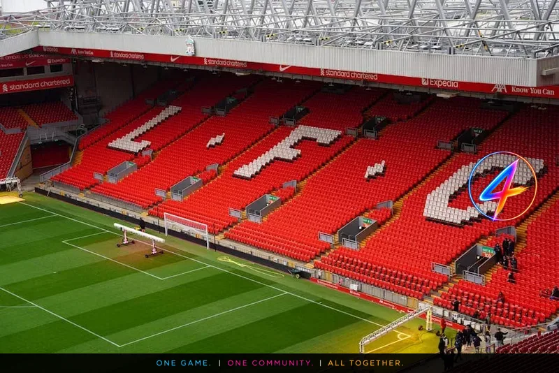 Liverpool to Break British Transfer Record for Salah Replacement