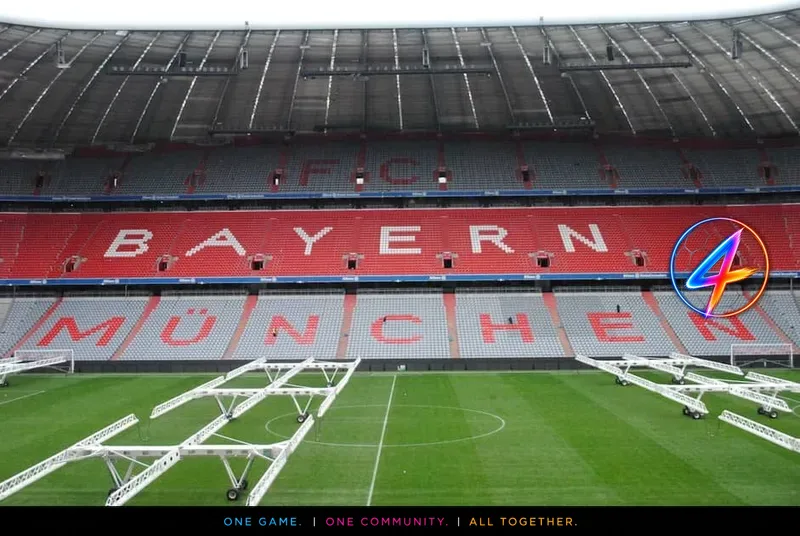Bundesliga unveils 2026/27 schedule, early Der Klassiker set