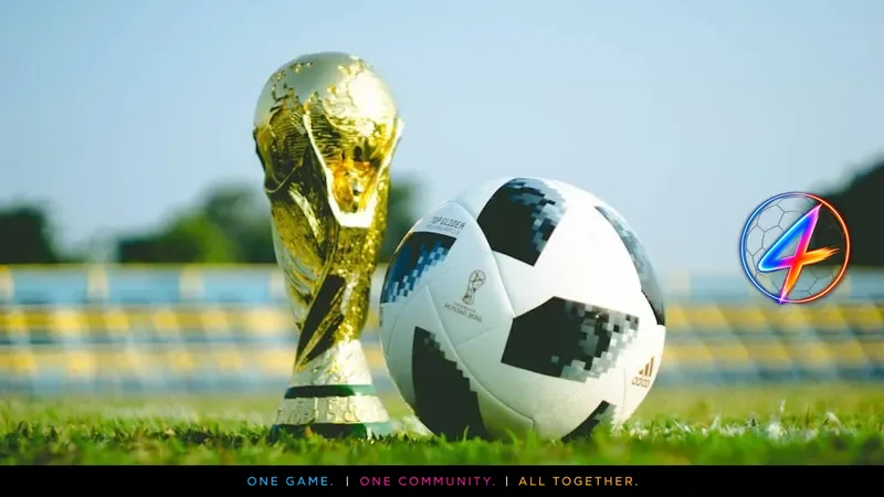 USA's World Cup surge faces setback as Balogun sees red card