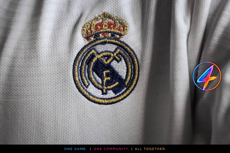 Real Madrid's rebuild collides with Manchester City's midfield hunt