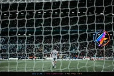 City’s goalkeeping overhaul pivots on Pierce Charles comeback
