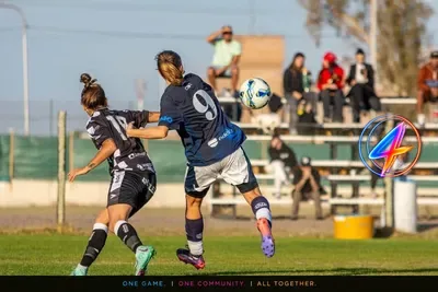 Crystal Palace's first WSL signing promises midfield depth