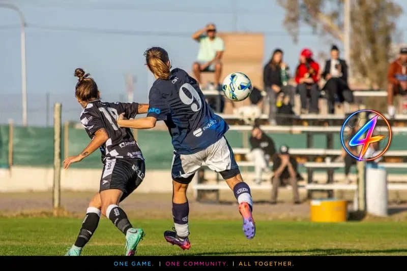 Crystal Palace's first WSL signing promises midfield depth