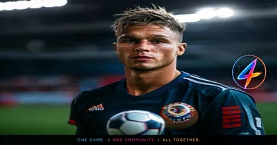 Fenerbahçe's surprise signing: Dutch defender Nathan Aké leaves City