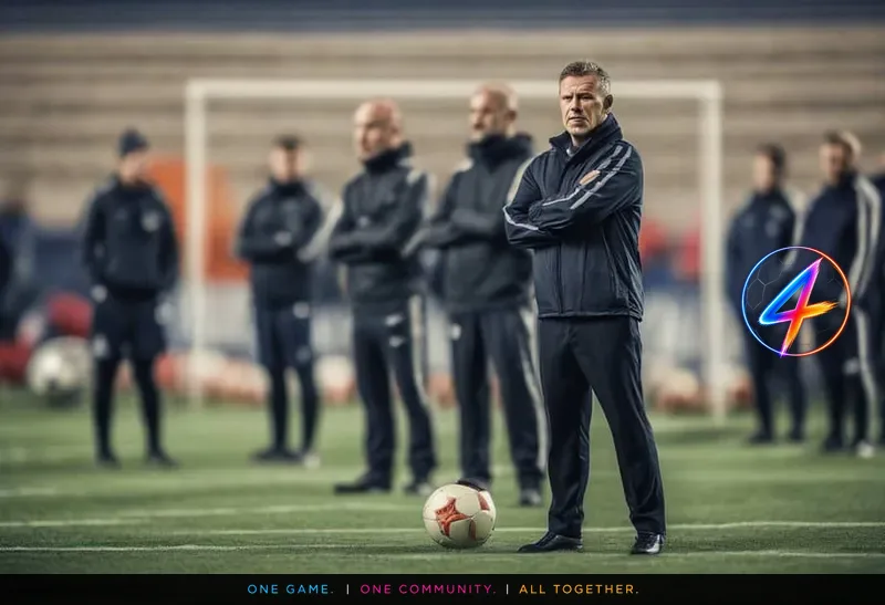 Germany's DFB moves toward dream hire Jürgen Klopp as new coach