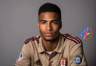 Arsenal’s defensive future hinges on 16‑year‑old McCarron