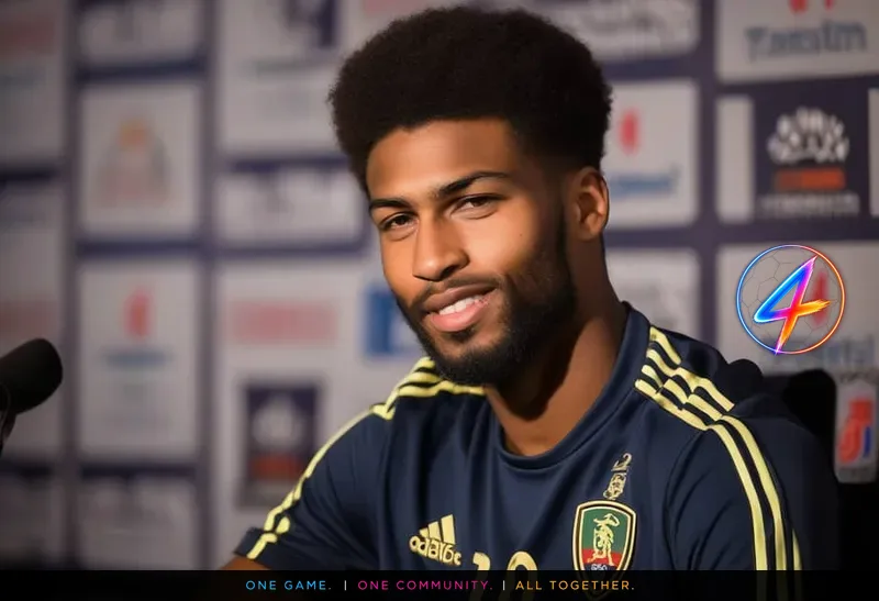 Venezia's defensive overhaul: why the 18‑year‑old Ale Gomes matters