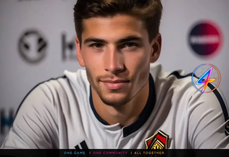 Juventus revives Goretzka pursuit as Serie A’s summer window heats up