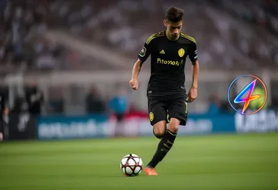 Arsenal's midfield hunt: why Bouaddi stalls and Guimaraes looms