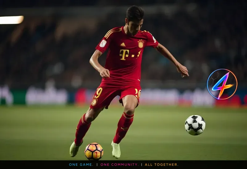 Gilberto Mora’s £20m clause: why Liverpool are circling a Mexican teenager