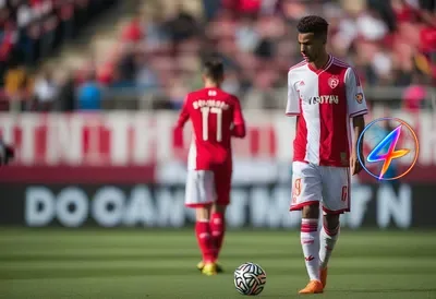 Ekitike's rehab surge gives Liverpool a boost ahead of pre‑season