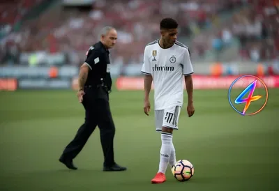 From ankle injury to Azteca start: Quansah’s World Cup audition
