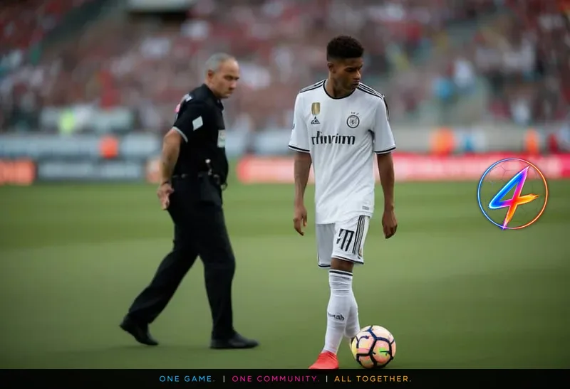 From ankle injury to Azteca start: Quansah’s World Cup audition