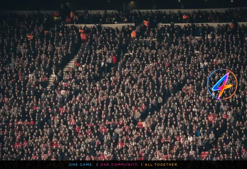 Liverpool fans shape a new hierarchy of club legends