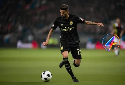 Jordan Henderson’s World Cup exit and FIFA’s Balogun call divide football