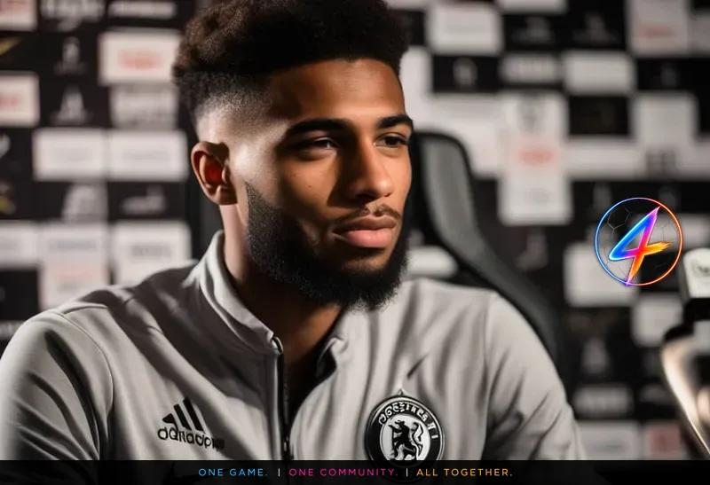 Arsenal’s new German striker aims to fire WSL ambitions