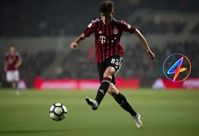 Arsenal’s three-way chase for Bournemouth winger Rayan intensifies