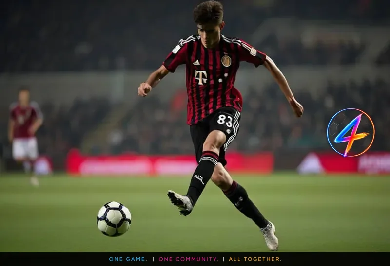 Arsenal’s three-way chase for Bournemouth winger Rayan intensifies