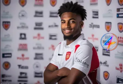Max Alleyne’s future rides on a Championship return before 2026/27