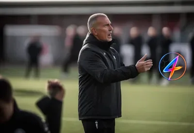 Bristol City turn to Stevenage’s Neil Banfield as Robins’ new assistant
