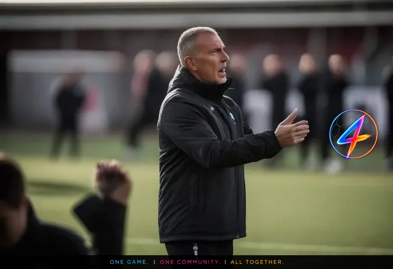 Bristol City turn to Stevenage’s Neil Banfield as Robins’ new assistant