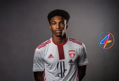 Stoke Agina's loan to Forest Green: a step toward senior growth