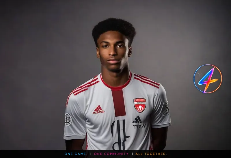 Stoke Agina's loan to Forest Green: a step toward senior growth