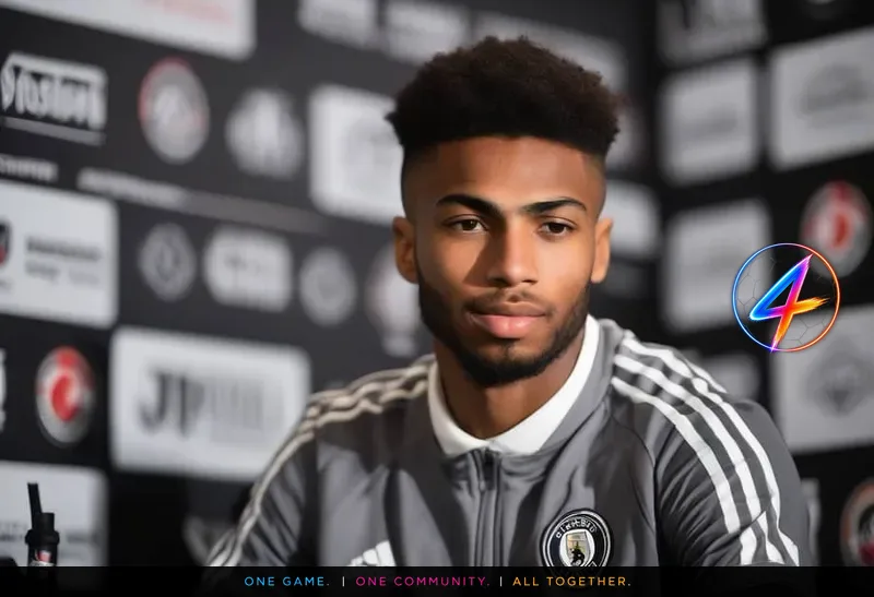 Premier League eyes Karim Coulibaly: Chelsea join Bundesliga pursuit