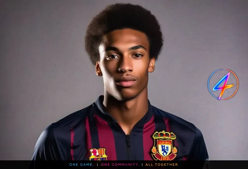 Free move powers Palace's defence boost with ex‑Barcelona Mingueza