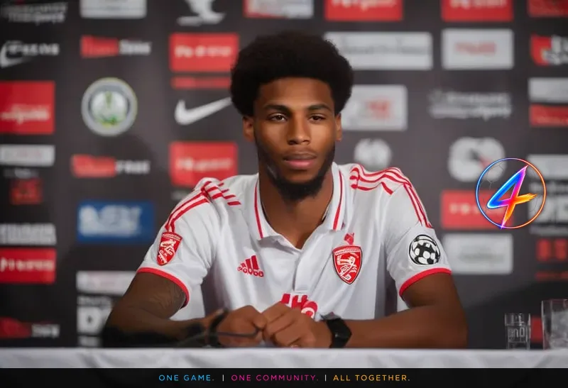 Gossip: Manchester City poised to secure Monga for £12.5m
