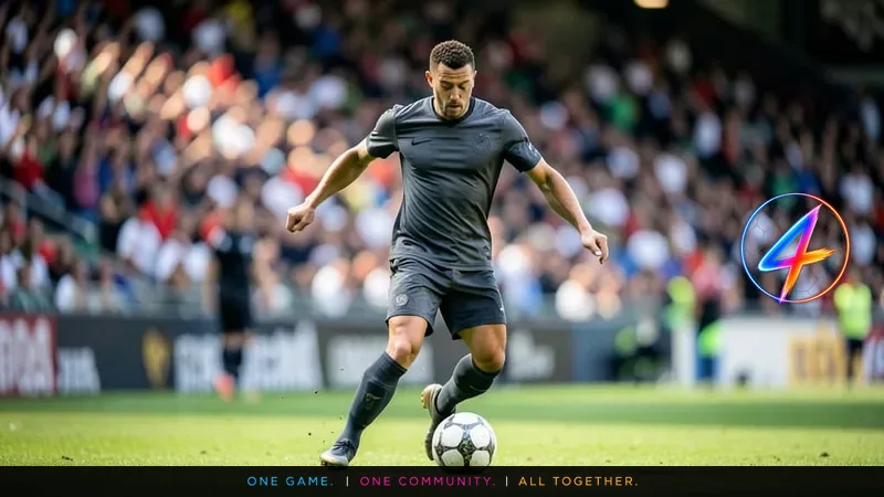 Great Reds stake €50m on speed as Liverpool hunt winger