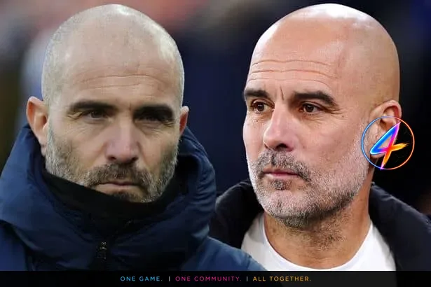 Manchester City set to appoint Enzo Maresca as Pep Guardiola successor