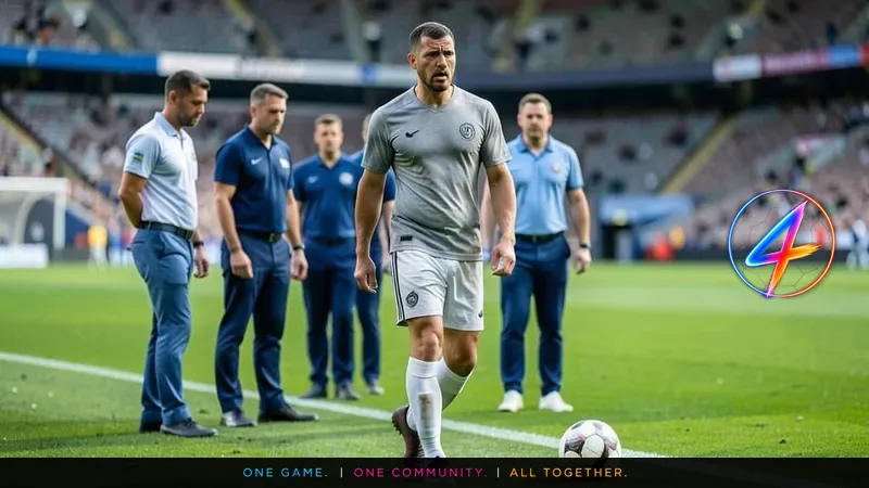 Who is Man Utd’s vice‑captain after recent shifts in leadership