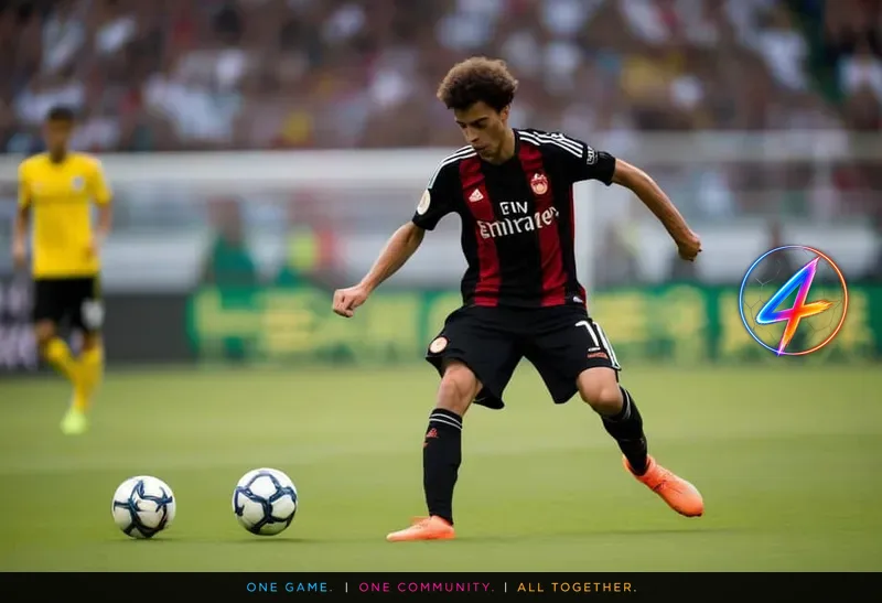 Here Barcelona’s €22 million gamble on Adeyemi fuels rebuild
