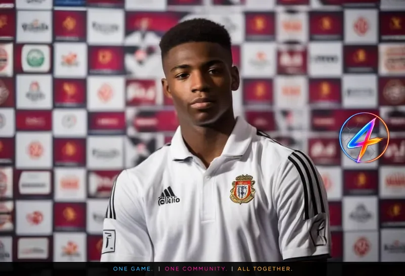 Leipzig target Burnley Maxime Estève to fill Championship‑level gap