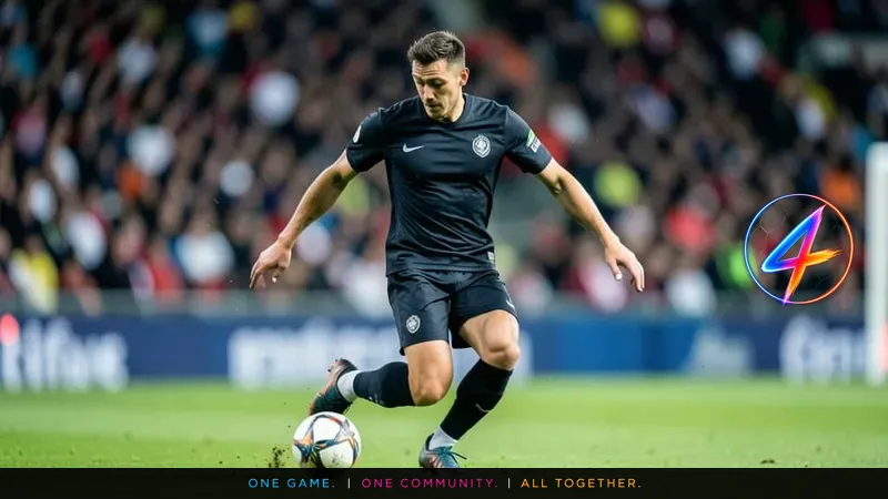 Thomas Tuchel’s reversal: Real’s Jude Bellingham now a World Cup star