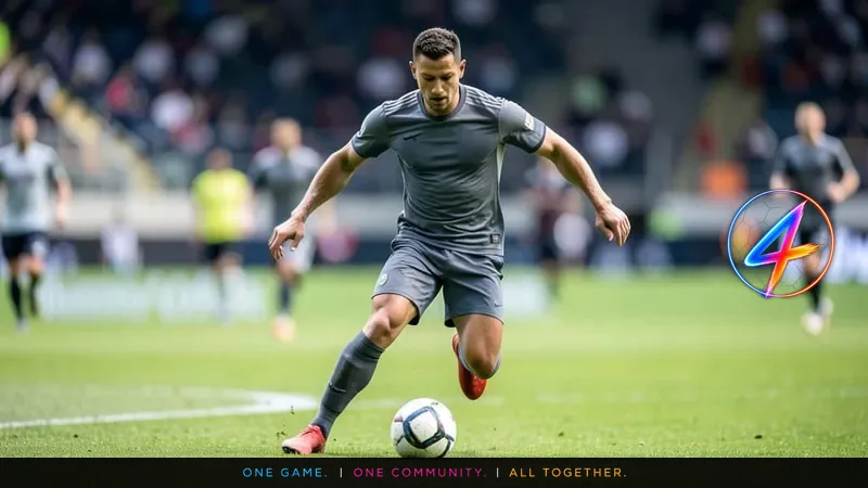 Premier League chase heats up as Soule’s agent lands in England