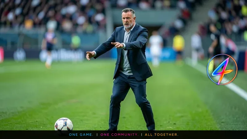 Benitez: Iraola’s Premier League edge could steady Liverpool’s transition