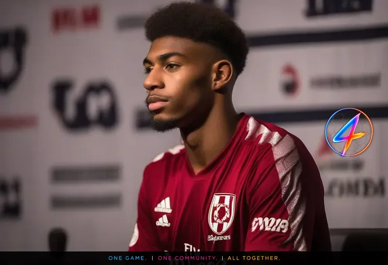 Season-long loan sees Tottenham’s Akhamrich step up to League One