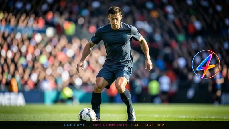 Bellingham's extra‑time strike rescues England at World Cup