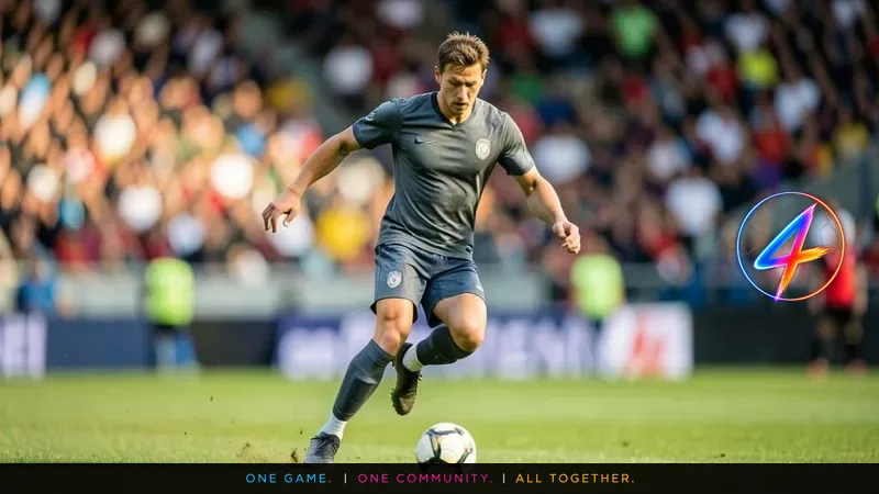 Sensor dispute: FIFA backs Engels goal against Noorwegen