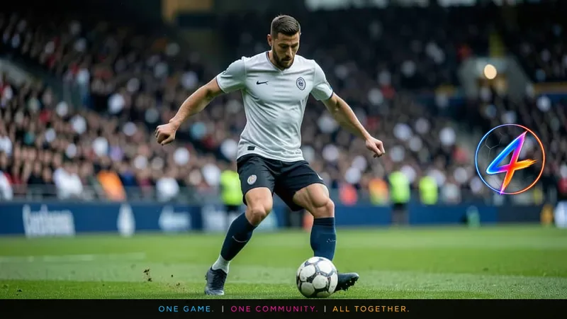 VIDEO Week: Noorwegen-Engeland FIFA controversy over spidercam cable