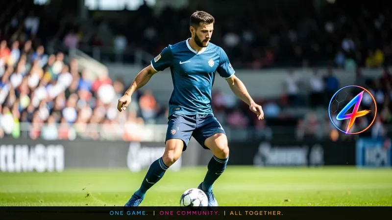 AS Rome's €30m bid signals serious intent for Belgium's Diable Rouge